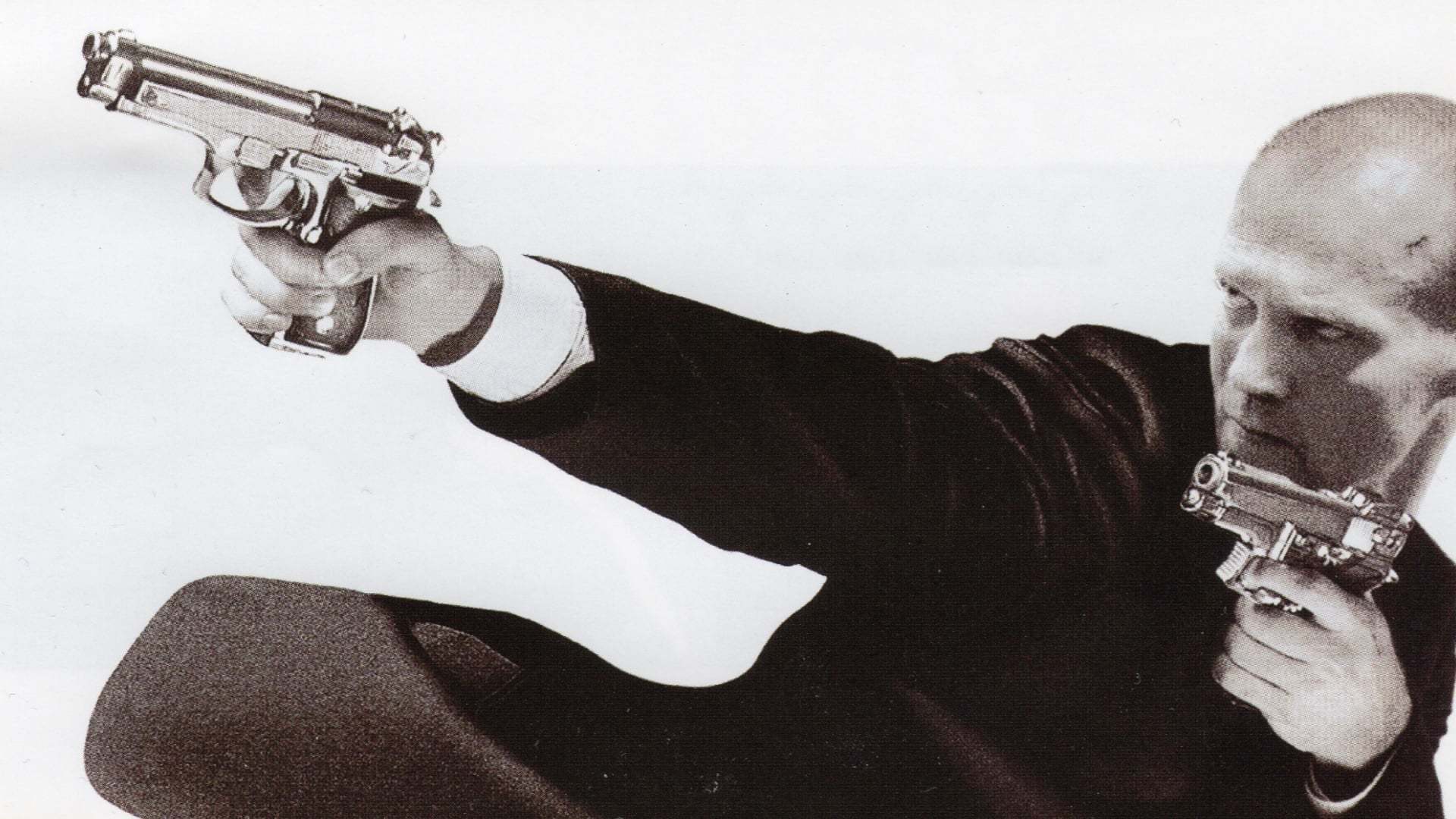 გადამზიდი  ქართულად -  The Transporter