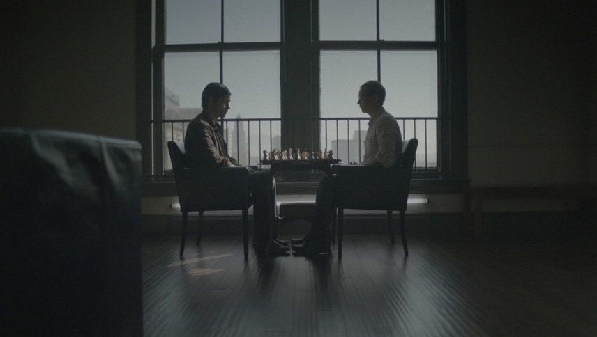 საზარელი  ქართულად -  Uncanny