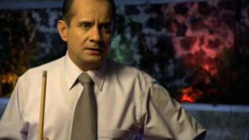 კურდღელი მთვარეზე  ქართულად -  Conejo en la luna