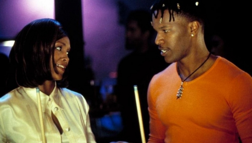 უსაფრთხო სექსი  ქართულად -  Booty Call