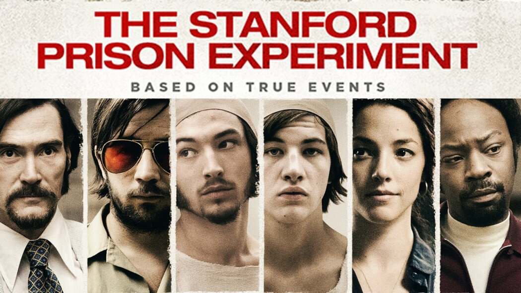 ციხის ექპერიმენტი სტენფორდში  ქართულად -  The Stanford Prison Experiment