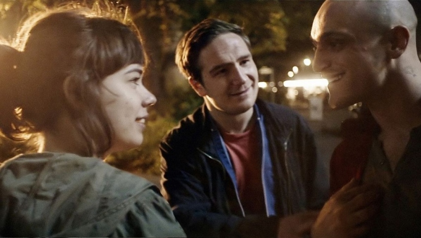 ვიქტორია  ქართულად -  Victoria