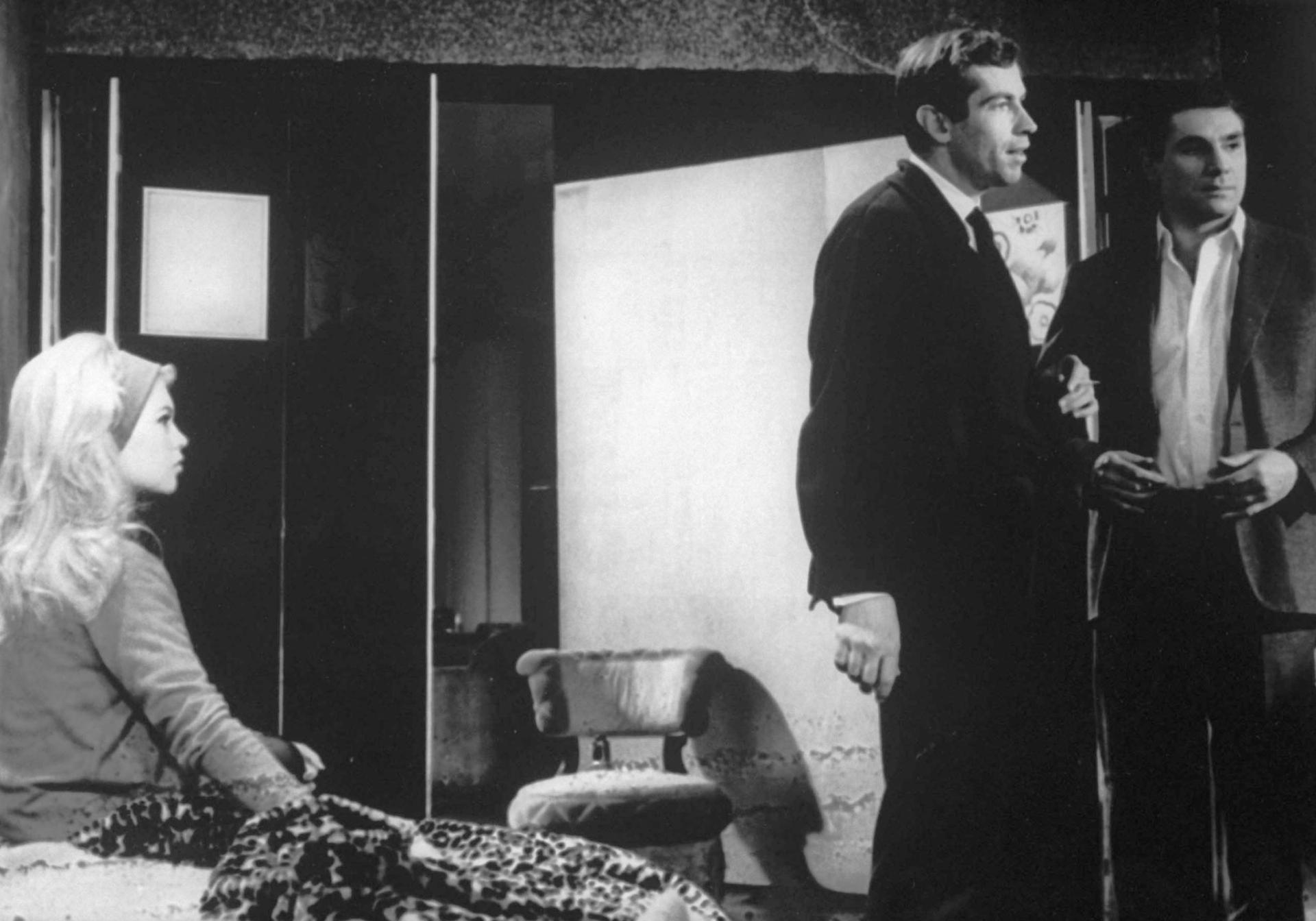 სიყვარული ბალიშზე  ქართულად -  Love on a Pillow