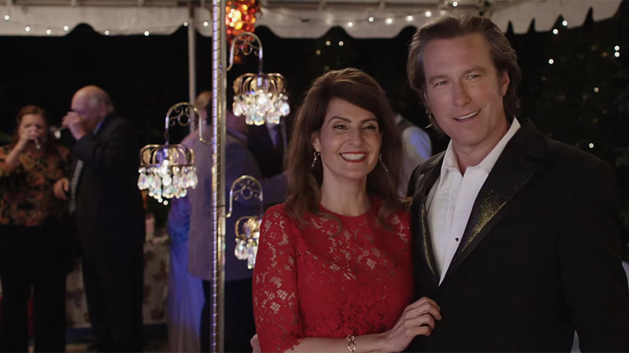 ჩემი დიდი ბერძნული ქორწილი 2  ქართულად -  My Big Fat Greek Wedding 2