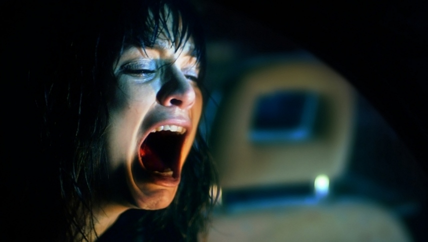 ლემონ თრი პასაჟი  ქართულად -  Lemon Tree Passage