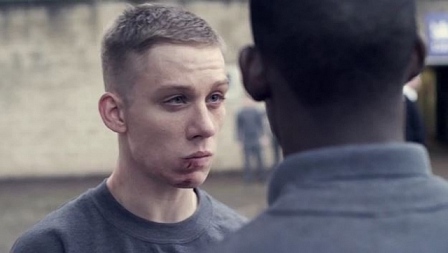 დამნაშავე  ქართულად -  Offender