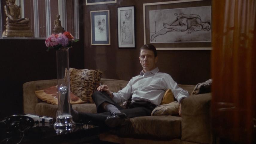 ტურის დღე  ქართულად -  The Day of the Jackal