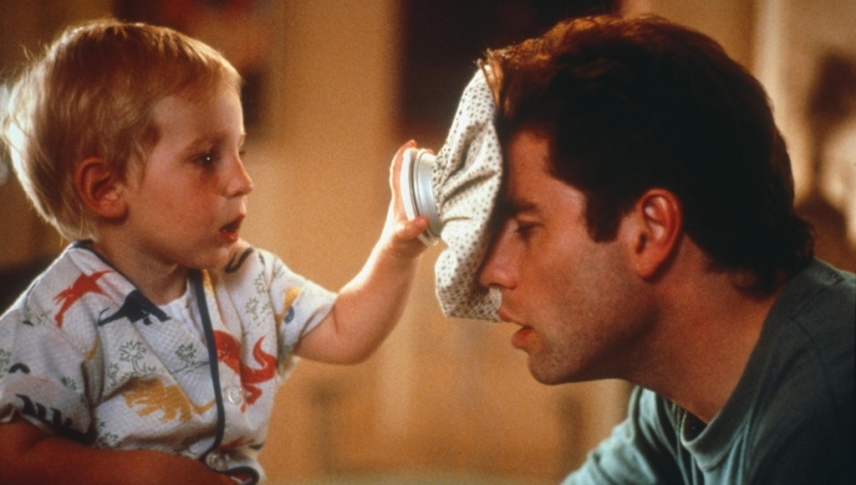 ნახე ვინ ლაპარაკობს 2  ქართულად -  Look Whos Talking Too