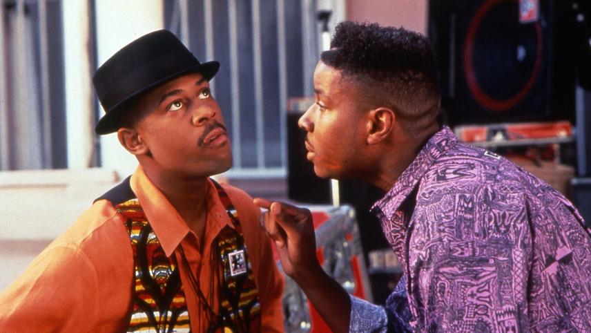 წვეულება სახლში  ქართულად -  House Party