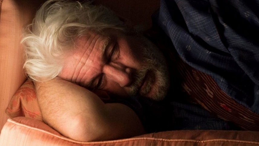 მფარველი  ქართულად -  The Benefactor