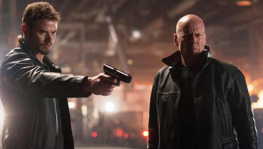 გადარჩენა  ქართულად -  Extraction