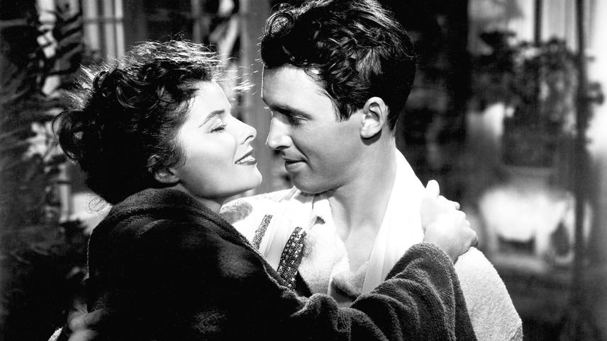 ფილადელფიური ისტორია  ქართულად -  The Philadelphia Story