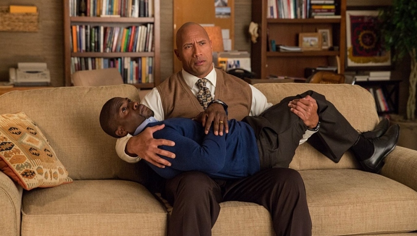 ცენტრალური დაზვერვა  ქართულად -  Central Intelligence