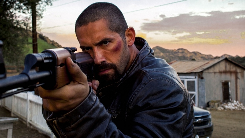 ახლო რიგი  ქართულად -  Close Range