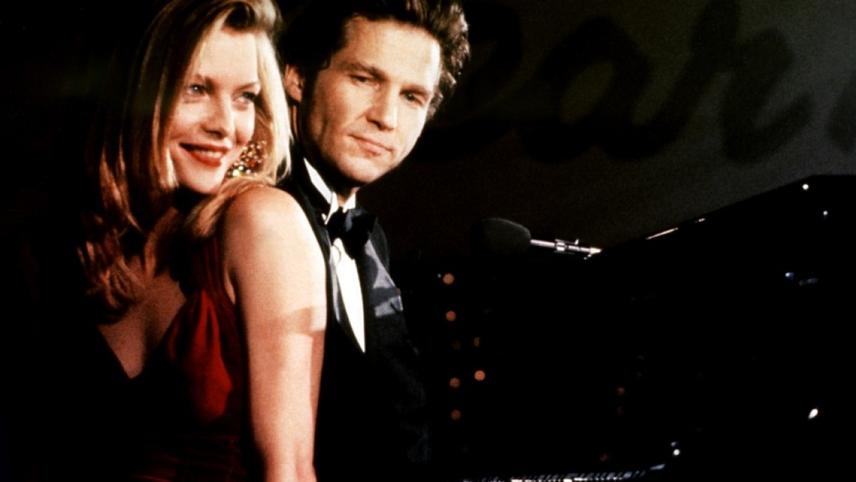 ცნობილი ძმები ბეიკერები  ქართულად -  The Fabulous Baker Boys