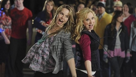 წარმატებები ჩარლი. ეს შობაა  ქართულად -  Good Luck Charlie, Its Christmas!