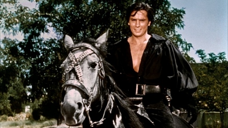 შავი ტიტა  ქართულად -  The Black Tulip