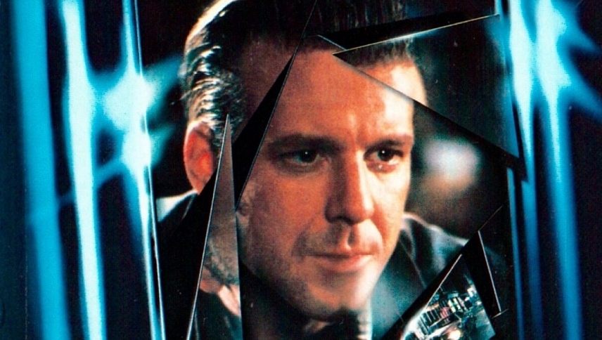 სიმპატიური ჯონი  ქართულად -  Johnny Handsome