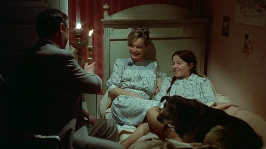 ძველი თოფი  ქართულად -  The Old Gun