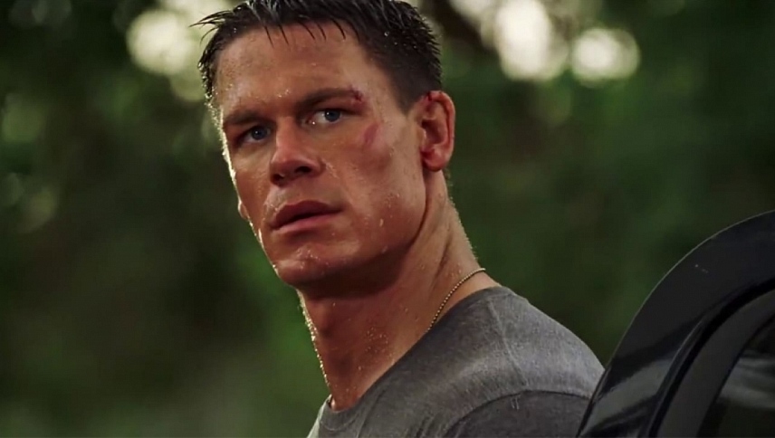 საზღვაო ქვეითი  ქართულად -  The Marine