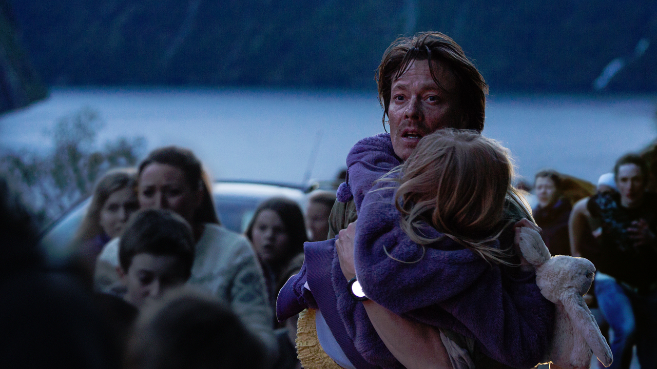 ტალღა  ქართულად -  The Wave