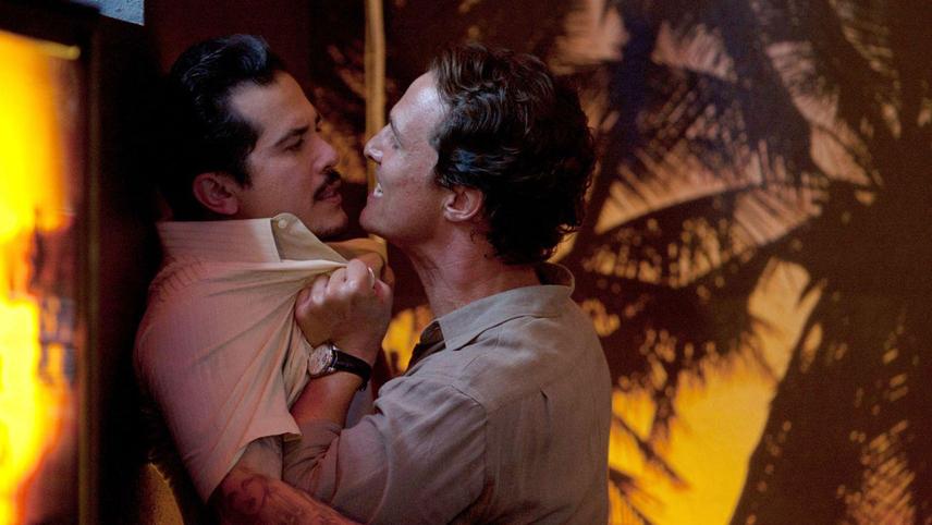 ლინკოლნი ადვოკატისათვის  ქართულად -  The Lincoln Lawyer