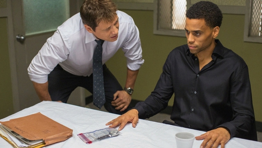 იდეალური ბიჭი  ქართულად -  The Perfect Guy