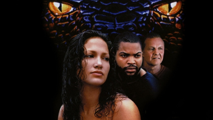 ანაკონდა  ქართულად -  Anaconda