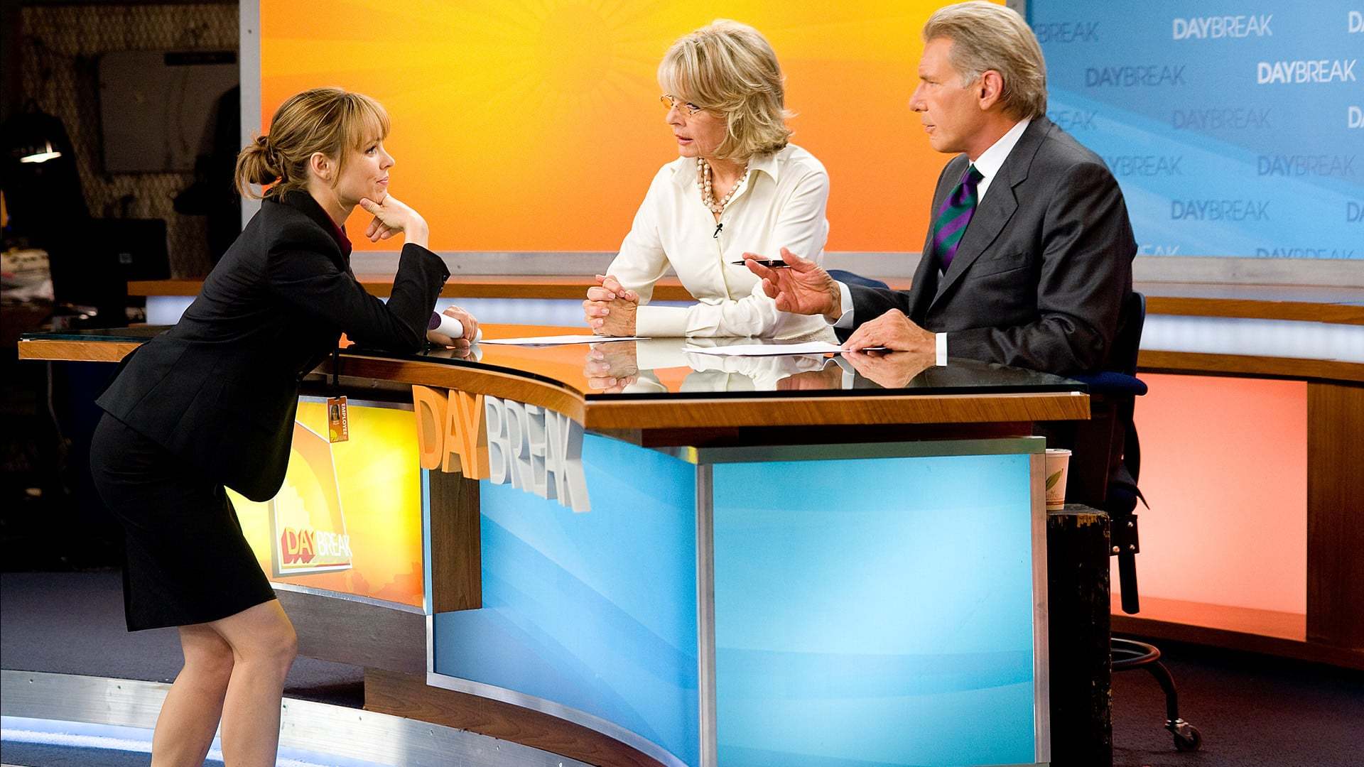 დილა მშვიდობისა  ქართულად -  Morning Glory