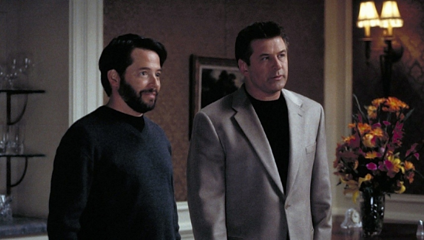 უკანასკნელი კადრი  ქართულად -  The Last Shot