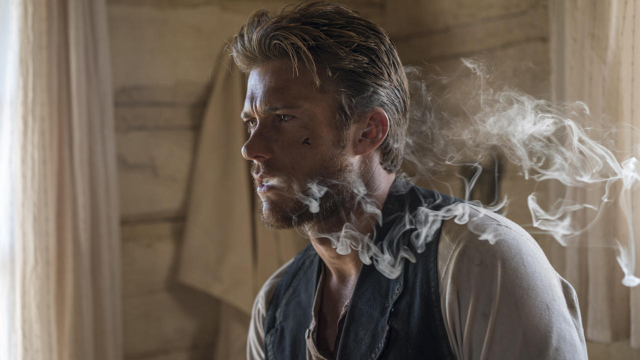 ეშმაკი  ქართულად -  Diablo