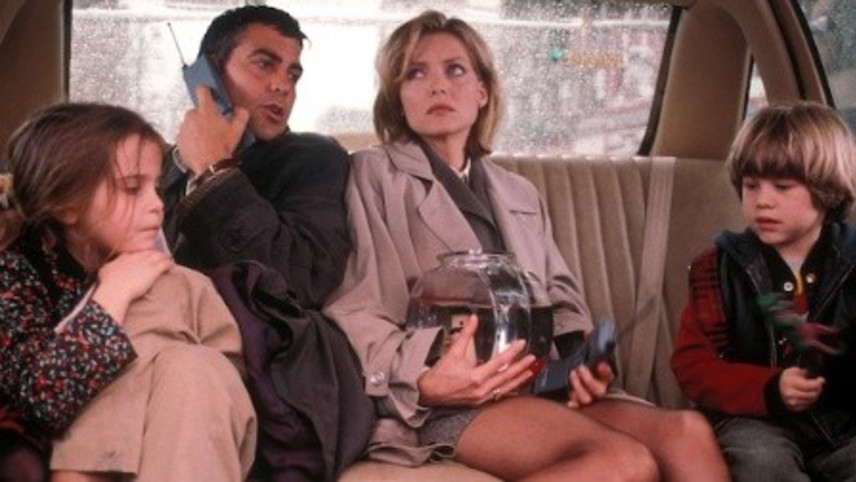 ერთი მშვენიერი დღე  ქართულად -  One Fine Day