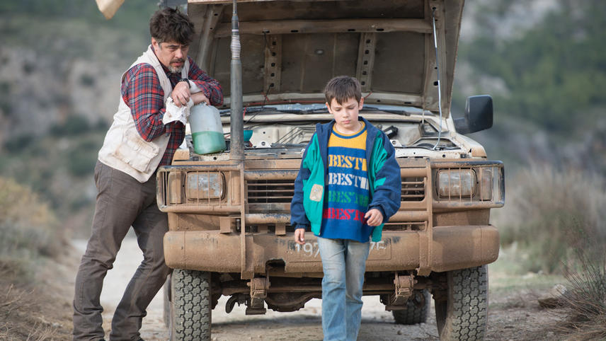 იდეალური დღე  ქართულად -  A Perfect Day