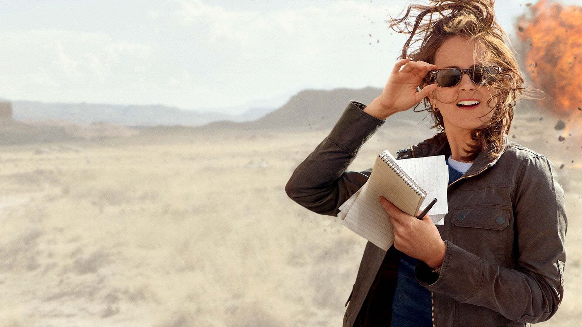 ვისკი ტანგო ფოქსტროტი  ქართულად -  Whiskey Tango Foxtrot