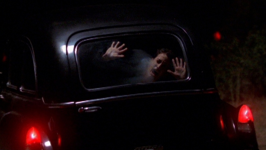 ჩიხი  ქართულად -  Dead End