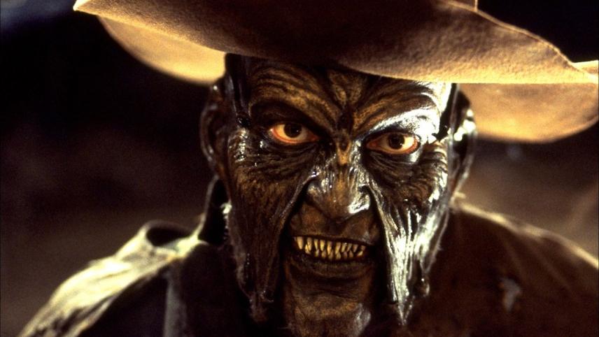 ჯიპერს კრიპერსი 2  ქართულად -  Jeepers Creepers II