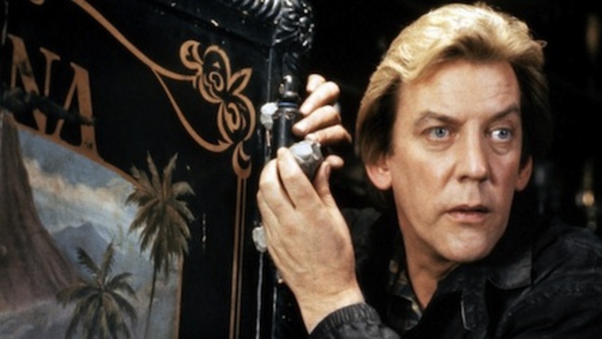 მძარცველები  ქართულად -  Crackers