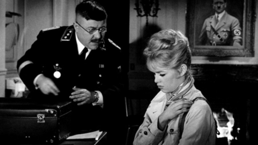 ბაბეტი მიდის ომში  ქართულად -  Babette Goes to War