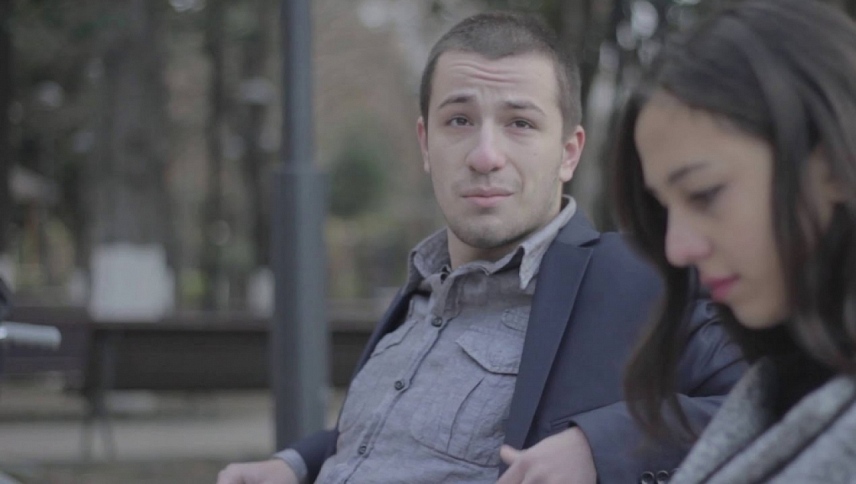 ადიოს მეგობარო  ქართულად -  ADIOS AMIGO