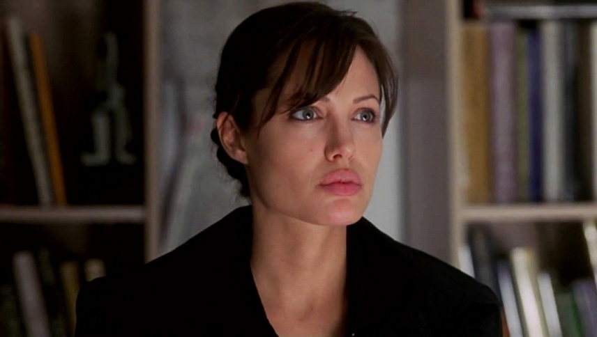 სიცოცხლეზე მონადირე  ქართულად -  Taking Lives