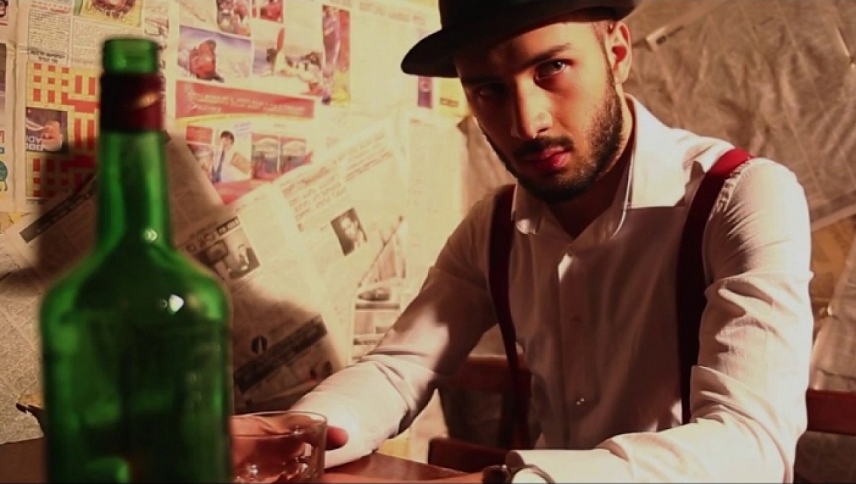 ალკოროლი  ქართულად -  ALCOROLL