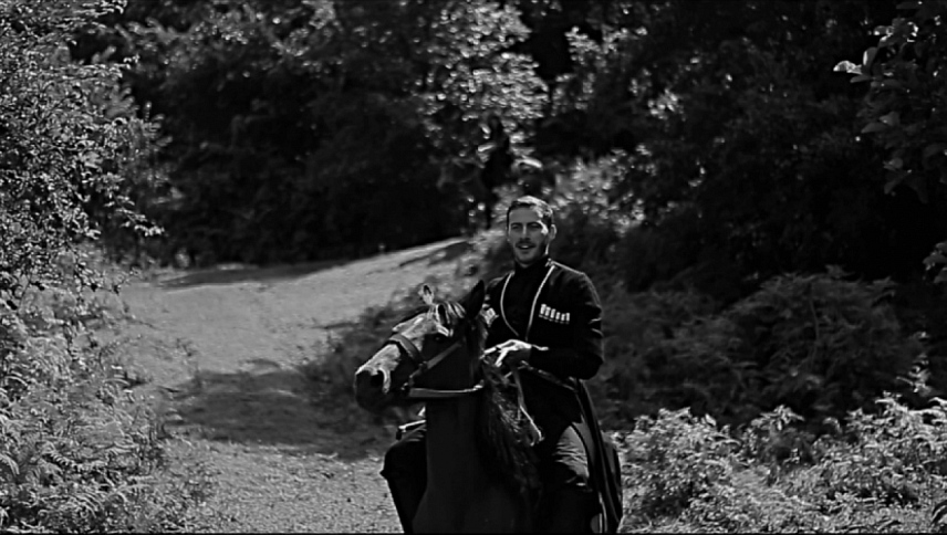 ლემნისკატა  ქართულად -  THE LEMNISCATE