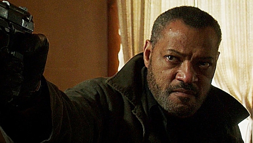 გამოუვალი მდგომარეობა  ქართულად -  Standoff