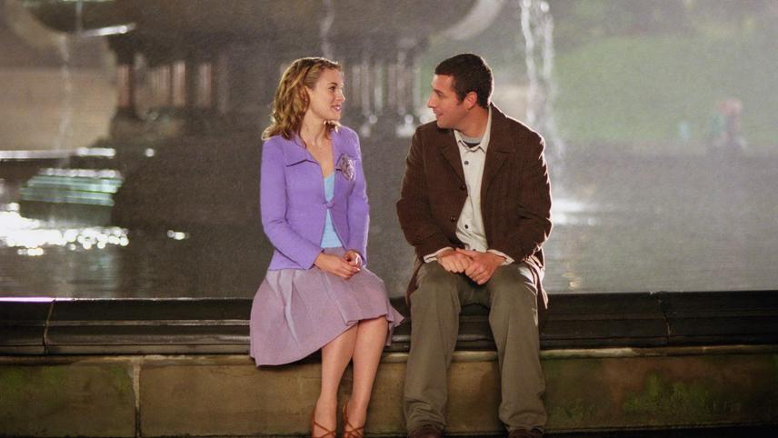 მისტერ დიდსი  ქართულად -  Mr. Deeds