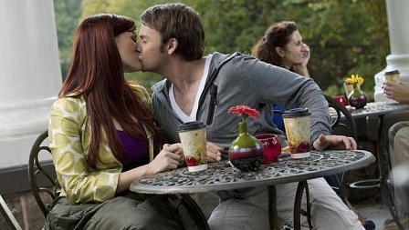 ჩემი მომავალი ბოიფრენდი  ქართულად -  My Future Boyfriend