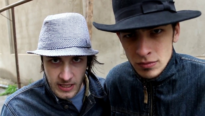 გზააბნეული გამომძიებლები