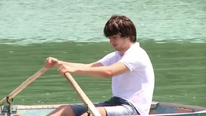 სიყვარულის ალმასი  ქართულად -  LOVE DIAMOND