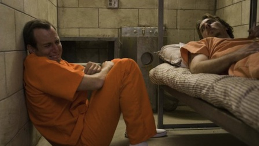 წავიდეთ ციხეში  ქართულად -  Lets Go to Prison