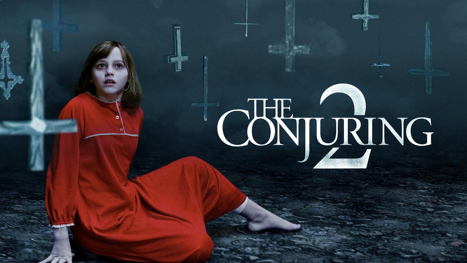 წყევლა 2  ქართულად -  The Conjuring 2
