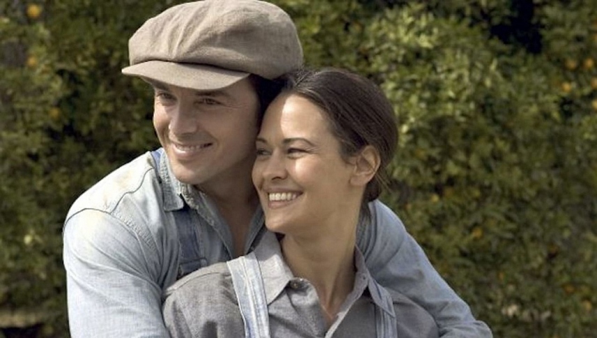 დამალული ადგილები  ქართულად -  Hidden Places